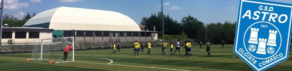 Campo Sportivo Comunale Diego Bruga